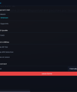 RingX FC 27 - Image 6