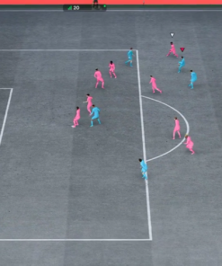 RingX FC 27