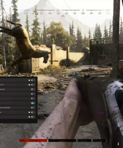 CapyPrivate Hunt: Showdown - Image 3