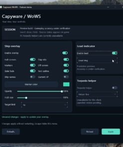 Capyware World of Warships - Image 5