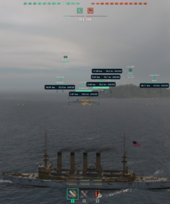 Capyware World of Warships - Image 2