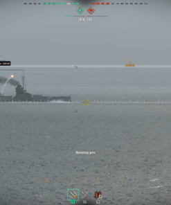Capyware World of Warships - Image 3