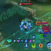 Phantom Mobile Legends IOS