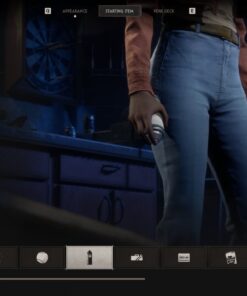 Unlock All Tool for Halloween: The Game - Image 2
