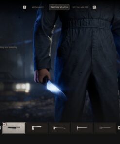 Unlock All Tool for Halloween: The Game - Image 6