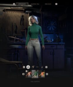 Unlock All Tool for Halloween: The Game - Image 4