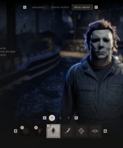 Unlock All Tool for Halloween: The Game - Image 3