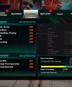 Unnamed NBA 2K27 - Image 2