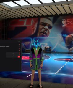 Unnamed NBA 2K27