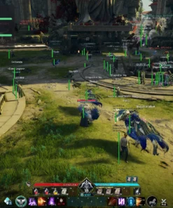 Xernel Aion 2